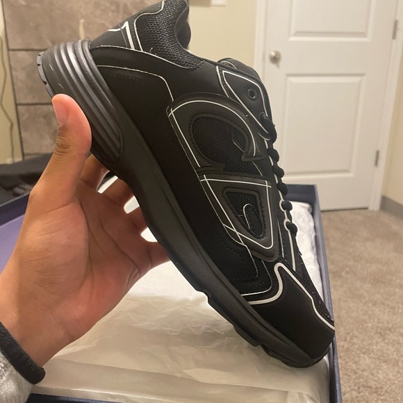 Dior B30 BLACK - Picture 4 of 8